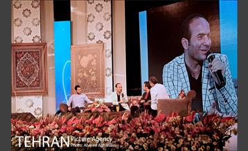 جشن رمضان در باغ موزه قصر 17