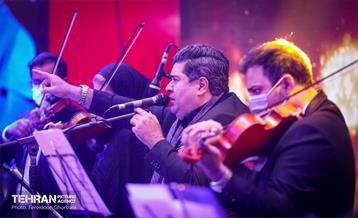 مراسم گرامیداشت روز آتش نشان-2