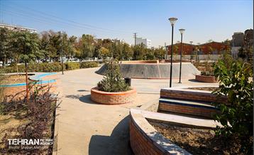 به وقت خدمت؛ باغ‌راه حضرت زهرا(س) محدوده آیت الله سعیدی 55