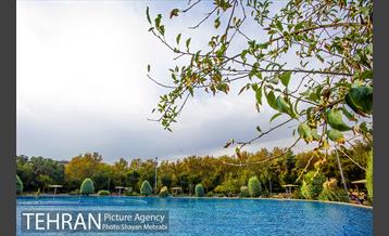 پاییز بوستان لاله 15