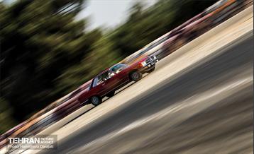 آزادی، میزبان کلوپ بنزسواران 12