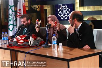 شبگردی ستاد توانمند سازی بانوان سرپرست خانوار  15