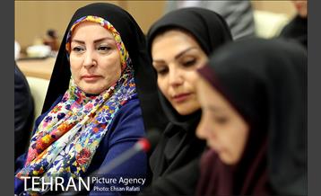 جلسه شورای روابط عمومی معاونت ها و مناطق ۲۲ گانه با حضور دکتر حجت الله میرزایی