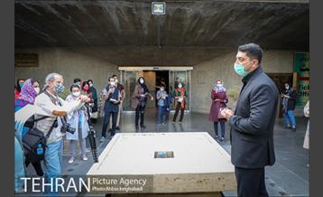 تور عکاسی از مجموعه فرهنگی برج آزادی 5