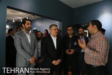 افتتاحیه موزه و عروسک و فرهنگ ایران 21