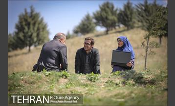 سریال بچه مهندس 4