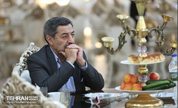 مراسم تجلیل از آزادگان دفاع مقدس  33