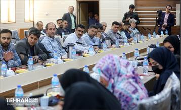 آیین افتتاح شهر دخت 35