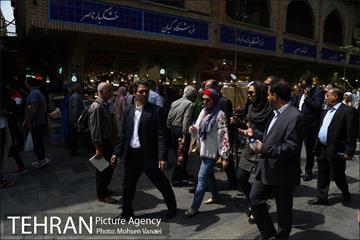 تهرانگردی شهردار بغداد 38