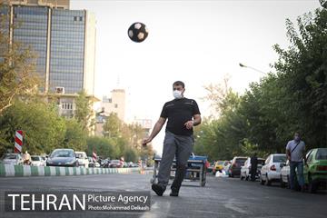 گرامیداشت روز جهانی بدون خودرو  2