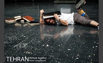 نمایش ادیسه 23