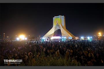 جشن ۱۰ کیلومتری غدیر 8