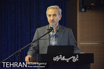 نشست خبری بررسی عملکرد شرکت ارتباط مشترک شهر  4