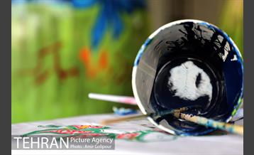 جشنواره تخم مرغ های نوروزی 21