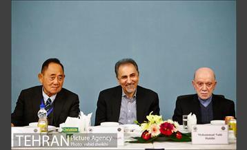 بیست و نهمین نشست کمیته دائمی کنفرانس بین المللی احزاب آسیایی 11