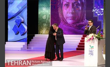 اختتامیه دومین جشنواره فیلم سلامت‎ 19