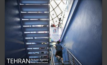 دومین دوره‌ مسابقات بین‌المللی پله‌ نوردی‎ 30