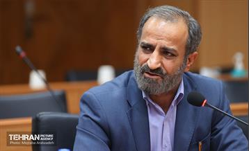 نشست صمیمانه شهردار تهران با جمعی از معلمان 9