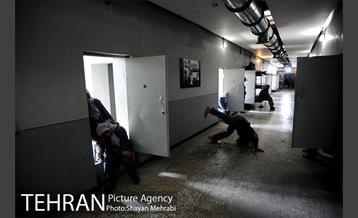 بیست و هشتمین جلسه شورای معاونان، مشاورین و شهرداران 3