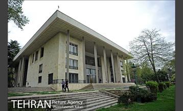 کاخ نیاوران 3