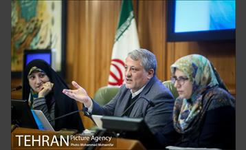 صد و بیست و هشتمین جلسه شورا شهر 6