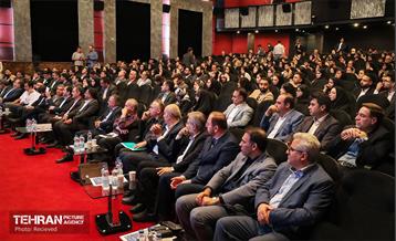 اولین همایش گردشگری از منظر حقوق شهری 4