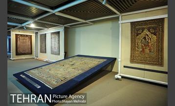 موزه فرش ایران 11