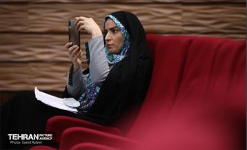 سومین روز از نخستین رویداد ریحانِ شهر 17