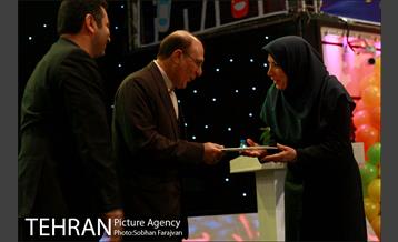 نشست فصلی خانواده شهرداری منطقه ۶ 8