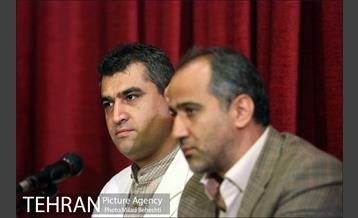 نشست نقد و بررسی مستند انتهای خیابان پاستور‎ 6