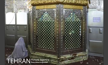 شهرنگار؛ امامزاده عبدالله 8