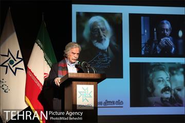 جشن تولد هشتاد و پنج سالگی جمشید مشایخی 12