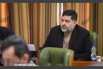 سیصدونودوسومین جلسه شورای اسلامی شهر تهران  28
