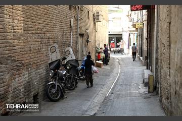 پس کوچه 33