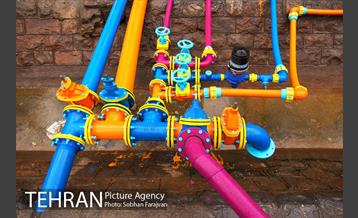 المان های شهری در نوروز  9