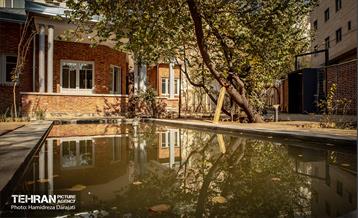 خانه موزه نیما یوشیج 25