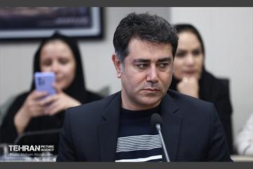 رونمایی از بسته توسعه خدمات رفاهی شهر تهران 31