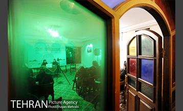 هفته کتاب و کتابخوانی در نگارستان شهر 16