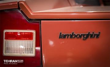 موزه خودروهای تاریخی ایران 21