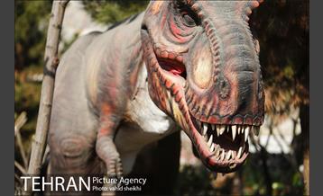 پارک ژوراسیک 24