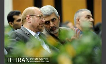 آیین رونمایی از کتاب "تهران از بالا" با حضور شهردار تهران 6