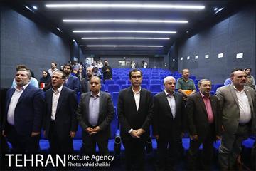امضا تفاهم نامه بین سازمان فرهنگی هنری شهرداری تهران و معاونت پرورشی و فرهنگی وزارت آموزش و پرورش  21