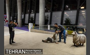 باغ کتاب تهران  27