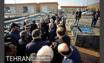 بوی نامطبوع در مسیر فرودگاه امام خمینی(ره) 19