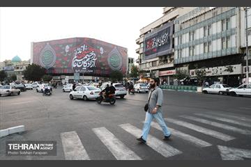 حسینیه تهران 13