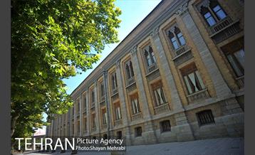 میدان مشق (باغ ملی) 37