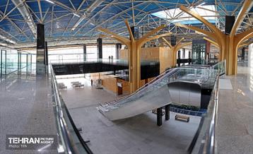 ترمینال شرق 32