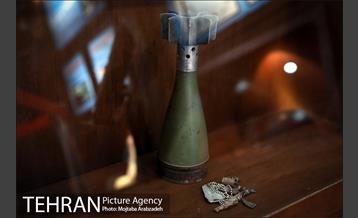 به بهانه دهمین سالگرد موزه صلح 9