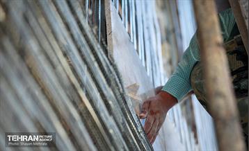 بازسازی واحدهای آسیب‌دیده منطقه 6 2