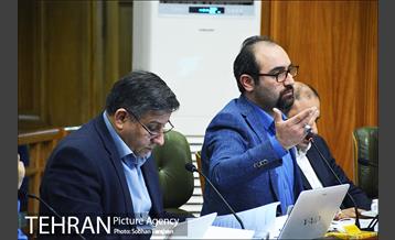 صد و نود و ششمین جلسه شورای شهر 18